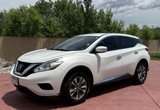 Used 2015 Nissan Murano S image 4