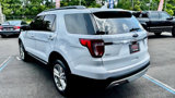 Used 2016 Ford Explorer XLT w/ Equipment Group 202A image 4