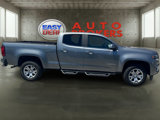 Used 2018 Chevrolet Colorado LT w/ LT Convenience Package image 4