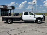 Used 2018 RAM 4500 Tradesman w/ Chrome Appearance Group image 4
