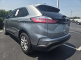 Used 2024 Ford Edge SEL image 3