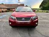 Used 2010 Lexus RX 450h 2WD image 3