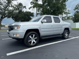 Used 2014 Honda Ridgeline SE image 2