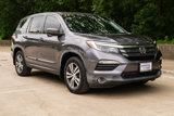 Used 2017 Honda Pilot EX-L image 2