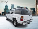 Used 2004 Chevrolet Tahoe Z71 w/ Z71 Preferred Equipment Group image 3