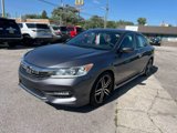 Used 2017 Honda Accord Sport image 3