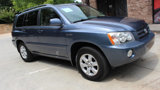 Used 2001 Toyota Highlander 2WD V6 image 6