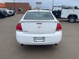 Used 2013 Chevrolet Impala LT w/ LT Sunroof Package image 4