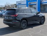 Used 2022 Chevrolet Equinox RS w/ RS Leather Package image 4