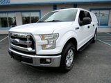 Used 2015 Ford F150 XLT w/ Trailer Tow Package image 2