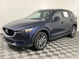Used 2020 MAZDA CX-5 Signature image 4