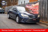 Used 2016 Toyota Camry LE image 4