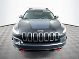 Used 2015 Jeep Cherokee Trailhawk image 2