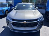 New 2025 Chevrolet Trax LT w/ Driver Confidence Package image 6