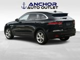 Used 2019 Jaguar F-PACE Premium image 6