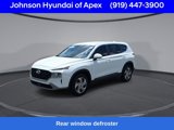 Certified 2021 Hyundai Santa Fe SE image 4