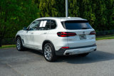 Used 2024 BMW X5 xDrive40i image 2