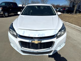 Used 2015 Chevrolet Malibu LT image 2