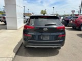 Used 2020 Hyundai Tucson SEL w/ Cargo Package image 3