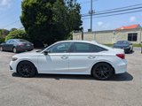 Used 2022 Honda Civic Sport image 4