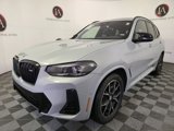 Certified 2023 BMW X3 M40i w/ Premium Package image 4