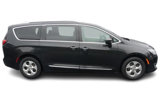 Used 2017 Chrysler Pacifica Touring-L Plus image 4
