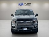 Certified 2020 Ford F150 XLT w/ Equipment Group 302A Luxury image 2