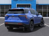 New 2025 Chevrolet Equinox ACTIV w/ Convenience Package III image 4