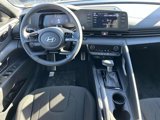 New 2025 Hyundai Elantra Sport image 2