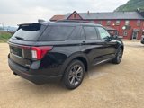 New 2025 Ford Explorer Active image 5