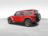 Used 2019 Jeep Wrangler Unlimited Sahara image 2