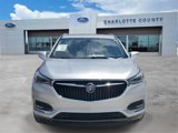 Used 2020 Buick Enclave Essence w/ Sound and Sites Package image 2