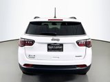 New 2025 Jeep Compass Latitude image 6