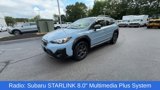 Used 2021 Subaru Crosstrek 2.5i Sport w/ Moonroof Package image 4