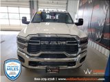 New 2025 RAM 3500 Tradesman image 3