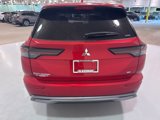 New 2025 Mitsubishi Outlander SE image 4