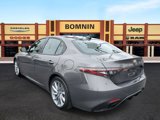New 2025 Alfa Romeo Giulia image 4