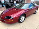 Used 1993 Chevrolet Camaro Z28 image 4