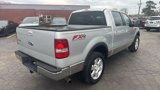 Used 2008 Ford F150 FX4 image 6
