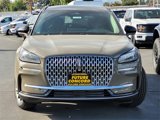 New 2025 Lincoln Corsair FWD w/ Equipment Group 101A image 2