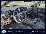 Used 2024 Nissan Rogue SL w/ SL Premium Package image 4