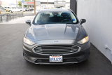Used 2020 Ford Fusion SE image 2