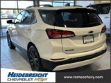 Used 2022 Chevrolet Equinox RS w/ LPO, Floor Liner Package image 4