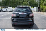 Used 2016 GMC Acadia SLT w/ Open Road Package image 5
