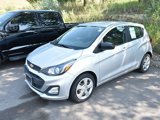 Used 2021 Chevrolet Spark LS image 2