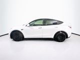 Used 2021 Tesla Model Y Long Range image 4