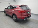 Used 2016 Hyundai Santa Fe Sport image 3
