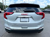 Used 2020 GMC Terrain SLT w/ Preferred Package image 4