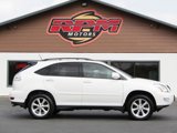 Used 2009 Lexus RX 350 AWD image 3