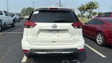 Used 2020 Nissan Rogue SV image 3